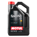 Motul Specific Dexos2 5w-30 5L