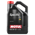 Motul Specific 2290 5W-30 5L