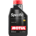 Motul Specific 17 5W-30 1L