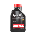 MOTUL SPECIFIC RBS0 0W-20 1L