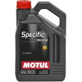 MOTUL SPECIFIC RBS0 0W-20 5L