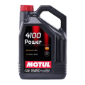 Motul 4100 Power 15W-50 5L