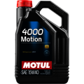 Motul 4000 Motion 15W-40 4L