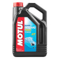 Motul Inboard Tech 4T 10W-40 4L