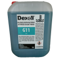 Dexoll Antifreeze Coolant Premix G11 10L