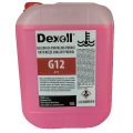 Dexoll Antifreeze Coolant Premix G12-10L