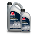 Millers Oils XF PREMIUM LSPI 5w30 5L