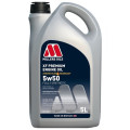 MILLERS OILS XF PREMIUM 5w50 5L