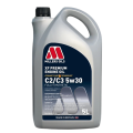 MILLERS OILS XF PREMIUM C2/C3 5w30 5L