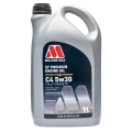 MILLERS OILS XF PREMIUM C4 5w30 5L