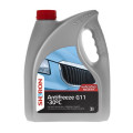 SHERON Antifreeze G11 -30 °C 3L