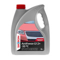 SHERON Antifreeze G12+ -30 °C 3L