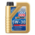 LIQUI MOLY 20820 LONGLIFE III 5W-30 1L