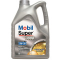 MOBIL SUPER 3000 FORMULA V 5W30 5L