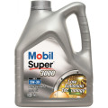 Mobil Super 3000 XE1 5W-30 4L