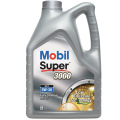 Mobil Super 3000 XE1 5W-30 5L