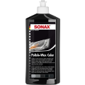 Sonax Polish & Wax Color NanoPro černá 250ml