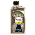 Total Quartz Ineo Long Life 0W-30 1L