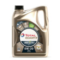 Total Quartz Ineo Xtra EC5 0W-20 5L