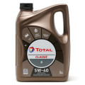 Total Classic 9 5W-40 5L