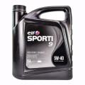 ELF Sporti 9 5W-40 5L