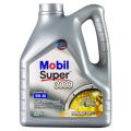 Mobil Super 3000 Formula RN 5W30 4L