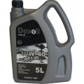 Dexoll 10W-40 A3/B4 5L