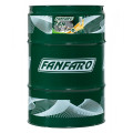 FANFARO 10W40 TSN 60L