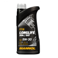 MANNOL 5W-30 LONGLIFE 504/507 1L