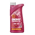 MANNOL Energy Formula C4 5W-30 1L