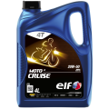 Elf Moto 4 Cruise 20W-50 4L