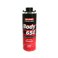 HB BODY 650 Proline Underbody Ochrana podvozků černý 1KG