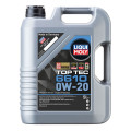 LIQUI MOLY TOP TEC 6610 0W-20 5L