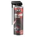 K2 OFF-ROAD mazivo na řetěz 500ml