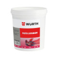 WURTH PASTA PRO MYTÍ RUKOU BEZ ABRAZIVNÍCH LÁTEK 1KG