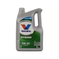 VALVOLINE HYBRID C5 0W-20 5L