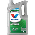 VALVOLINE HYBRID C2 5W-30 5L