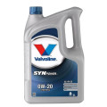 VALVOLINE SYNPOWER XL-IV C5 0W20 5L