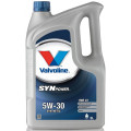 VALVOLINE SYNPOWER RNO C3 5W-30 5L