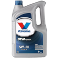 VALVOLINE SYNPOWER DX1 5W-30 5L