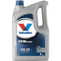 VALVOLINE SYNPOWER JL C5 0W-20 5L