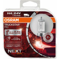 OSRAM TRUCKSTAR PRO H4 P43T 24V 75/70W 64196TSP-HCB