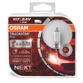 OSRAM TRUCKSTAR PRO H7 PX26d 24V 70W 64215TSP-HCB