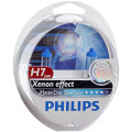 PHILIPS MasterDuty BlueVision H7 24V PX26d 70W 13972MDBVS2