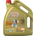 CASTROL EDGE TITANIUM FST 0W-30 5L