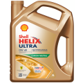 Shell Helix Ultra 0W-40 4L