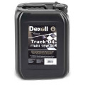 Dexoll Truck D4 Multi 15W-40 20L