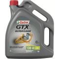 Castrol GTX Ultraclean A3/B4 10W-40 5L