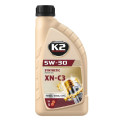 K2 TEXAR 5W-30 XN-C3 1L