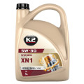 K2 TEXAR 5W-30 XN1 5L